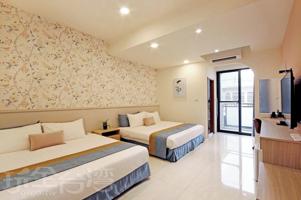Shihai B&B