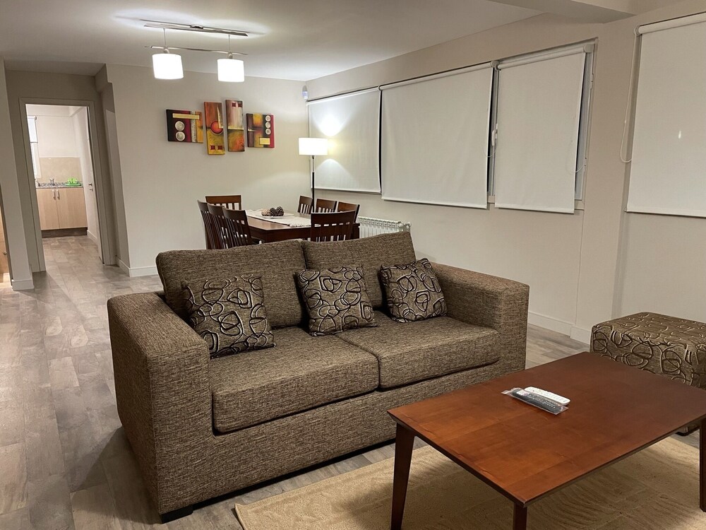 Catedral Suites