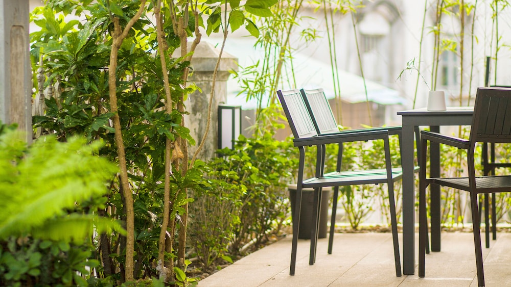 Gulangyu Phoenix Guest House