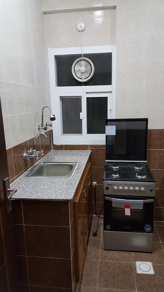 Golden Seasons Furnished Apartments 2