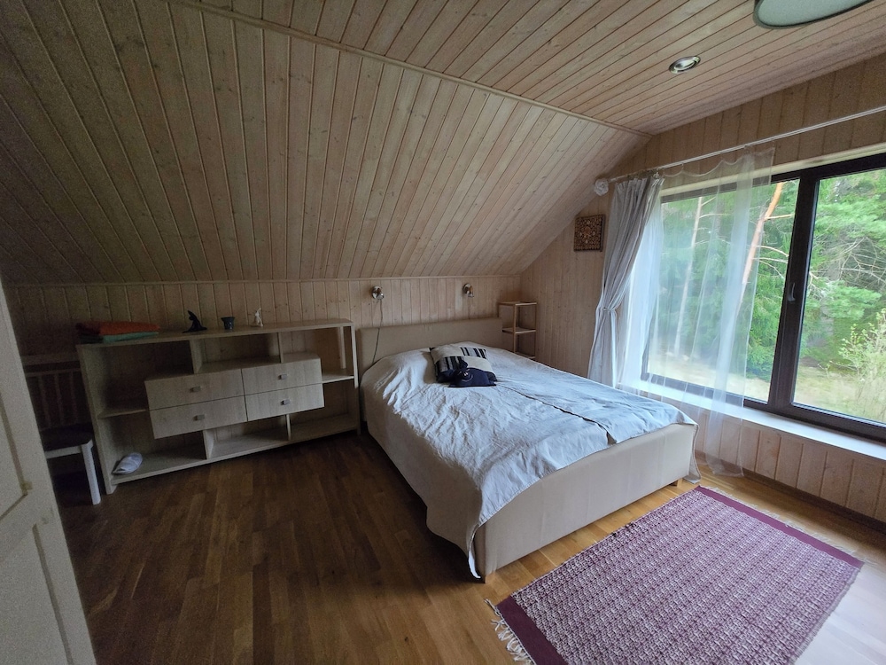 Kallaste Turismitalu & Holiday Resort