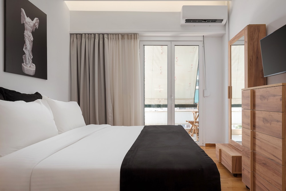Nostos Athens Luxury Residence