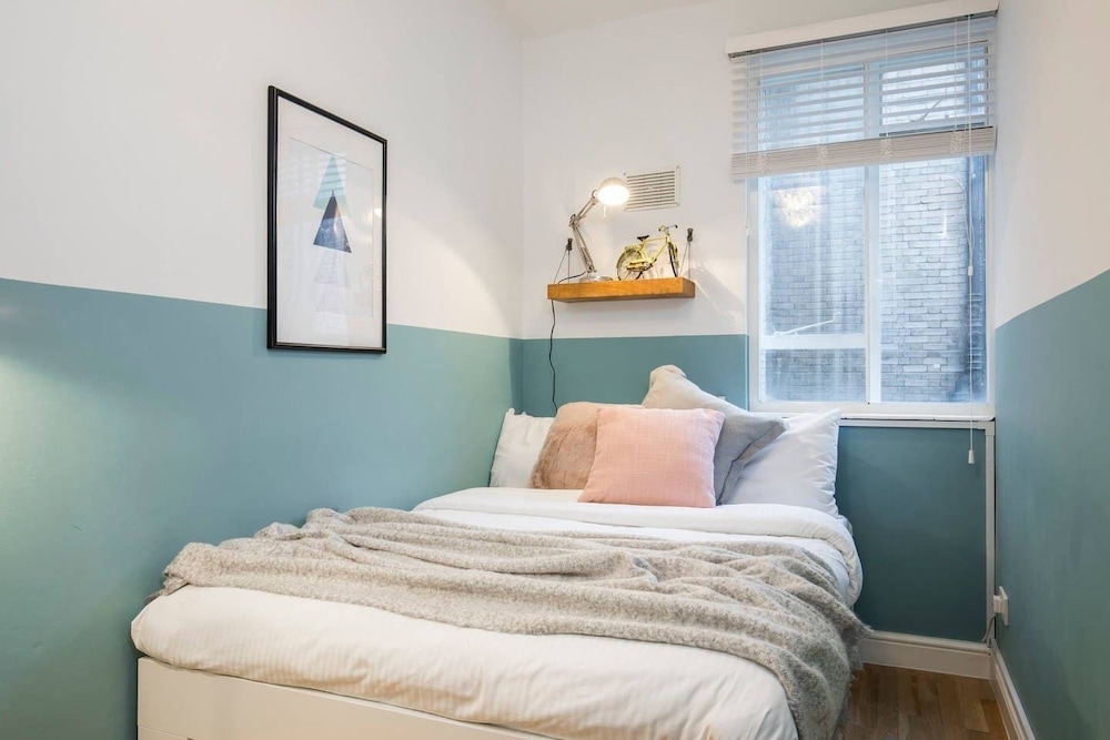 Old Compton Street Apartments