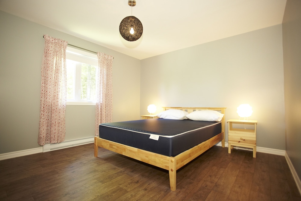 Chalets Lanaudiere