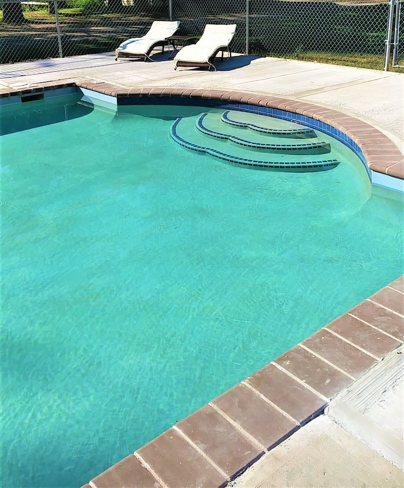 Cold Spring Lodge