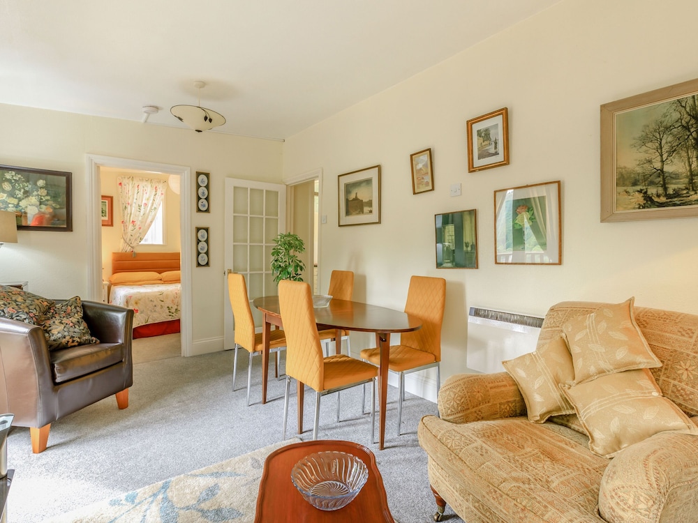 Clooneavin Chalet