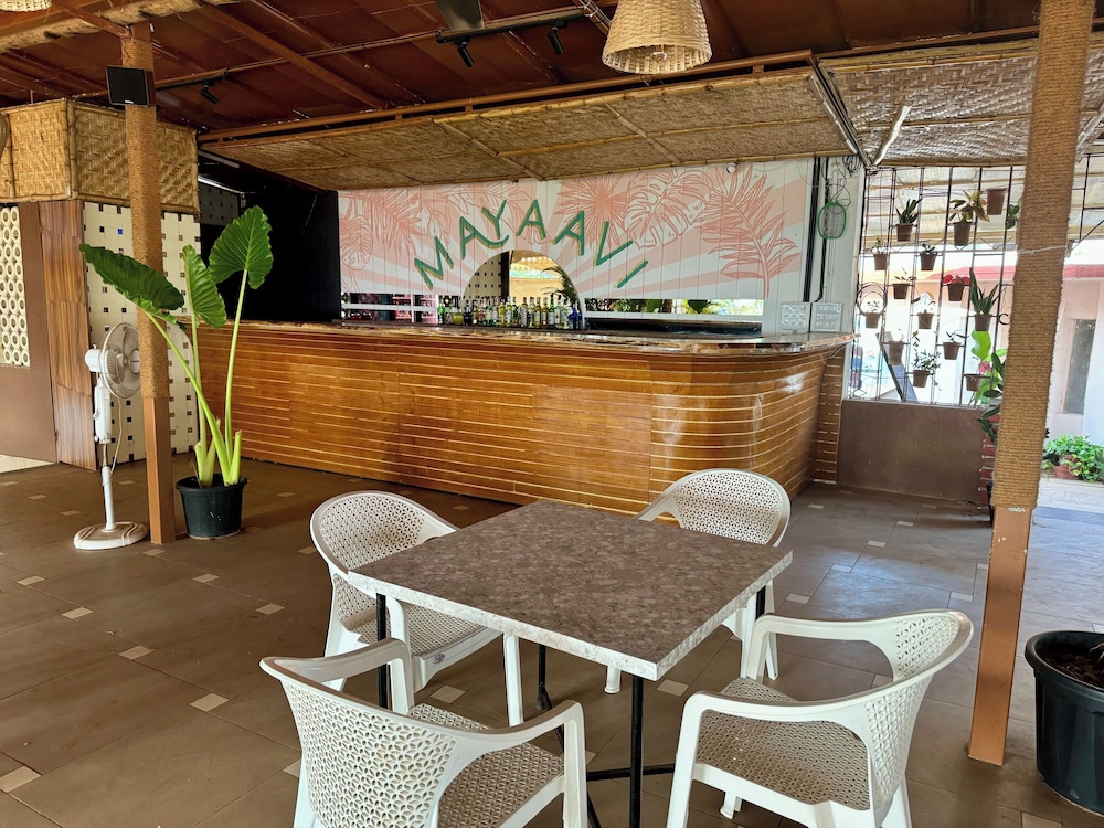 M Beach Resort