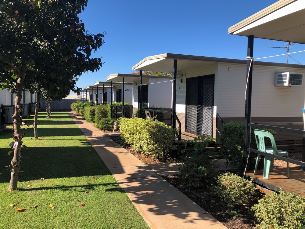 Happy Jacks Cabins and Offices