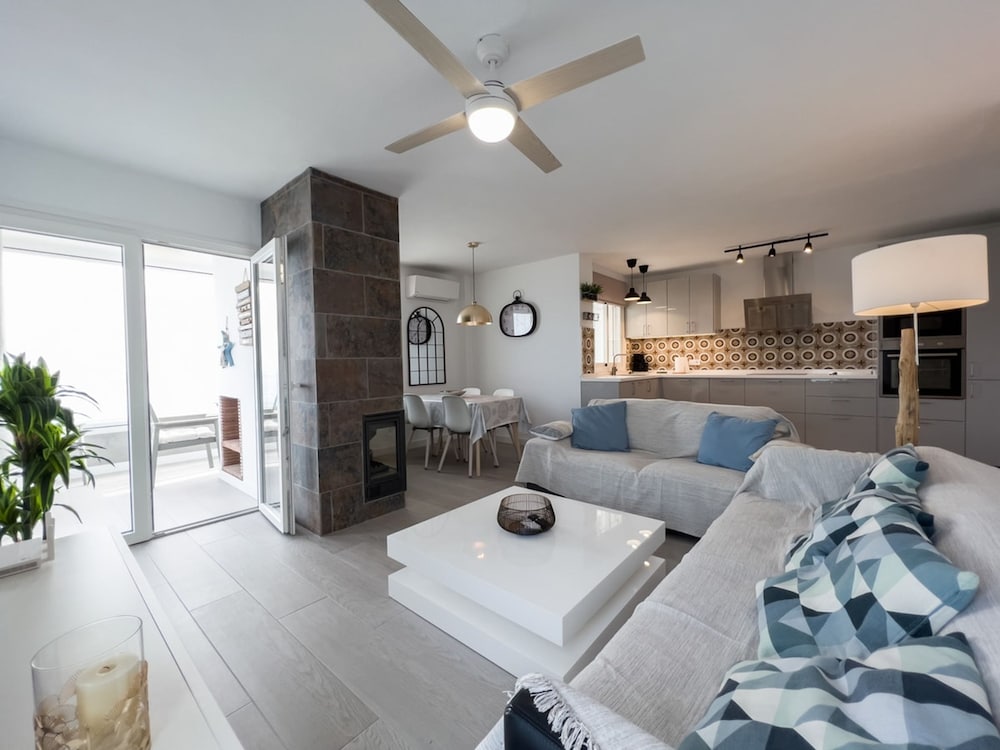 Apartamento Mirador de Torrox