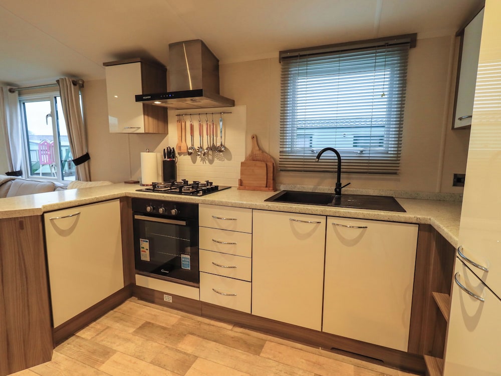 Highlands Way Lodge