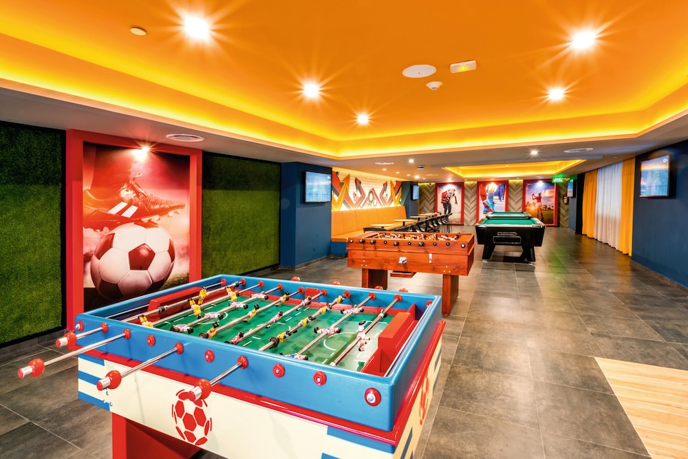 Puerto Vallarta Vacations - Hotel Riu Vallarta - All Inclusive - Property Image 32