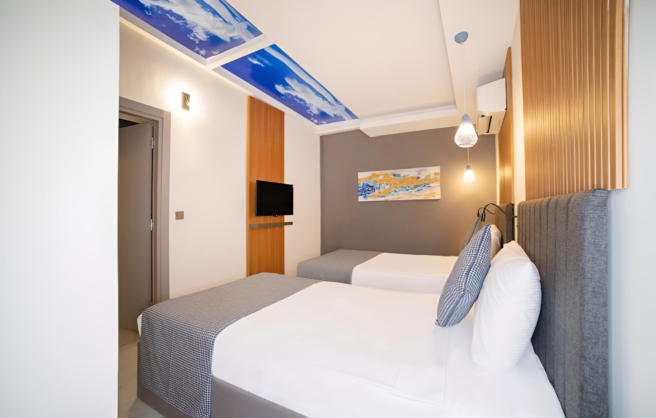 HOTEL DE STILL