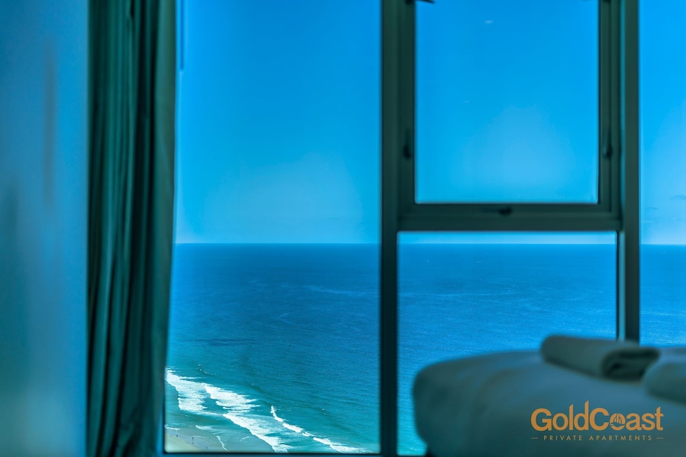 Surfers Paradise Vacations - Gold Coast Private Apartments - Property Image 197
