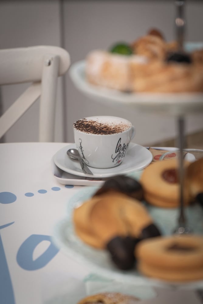 BONA NOVA – Puglia Living