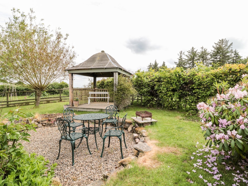 Sarah's Cottage