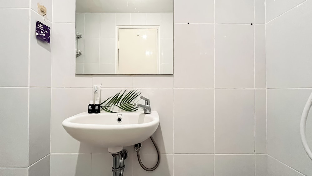 Comfort Studio At Tokyo Riverside Pik 2 Apartment