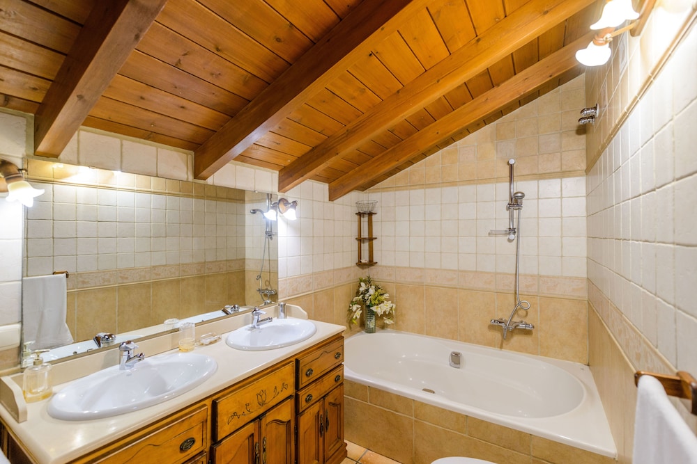 Cubo's Villa Llanos de la Plata