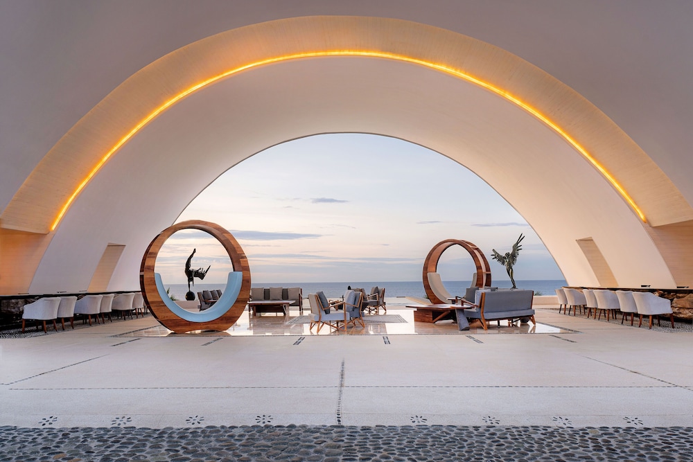 Los Cabos Vacations - Marquis Los Cabos, An All Inclusive, Adults Only  No Timeshare Resort - Property Image 5