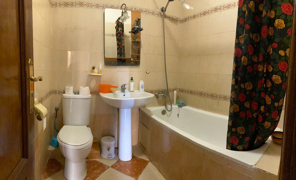 Vintage Seaview APT Full City Center