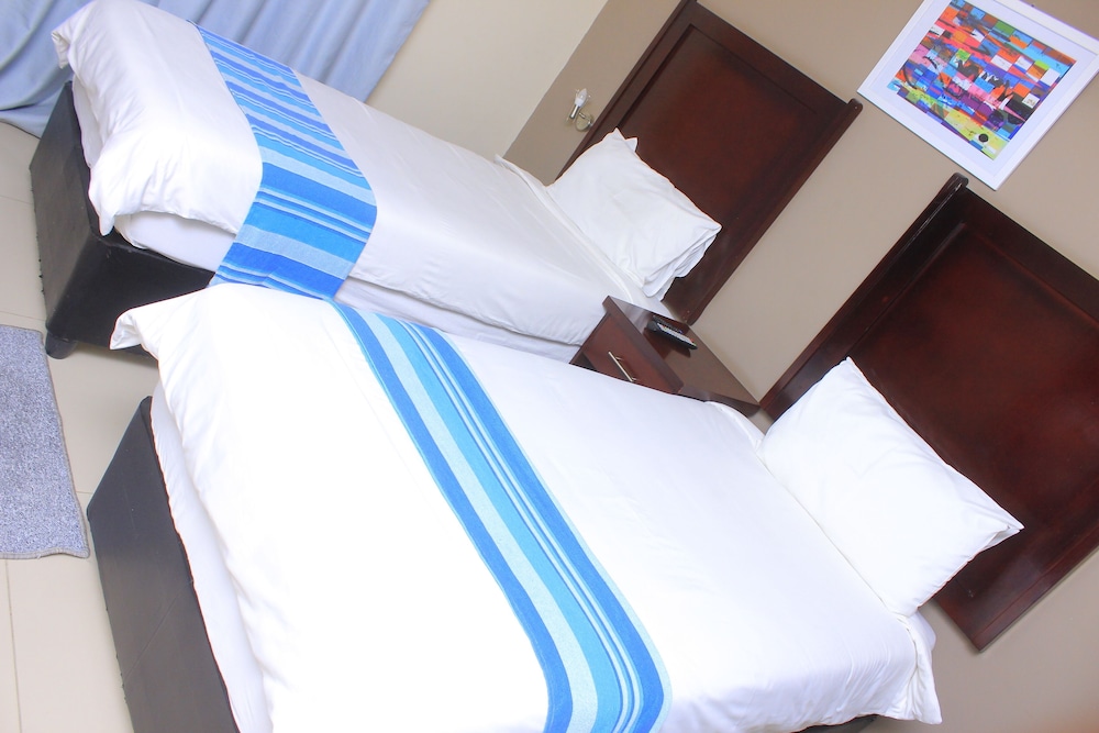 Travel Link Guest House