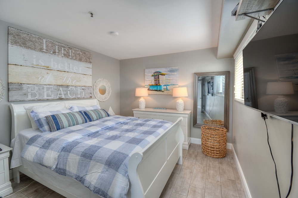 Myrtle Beach Resort by Elliott Realty view 4