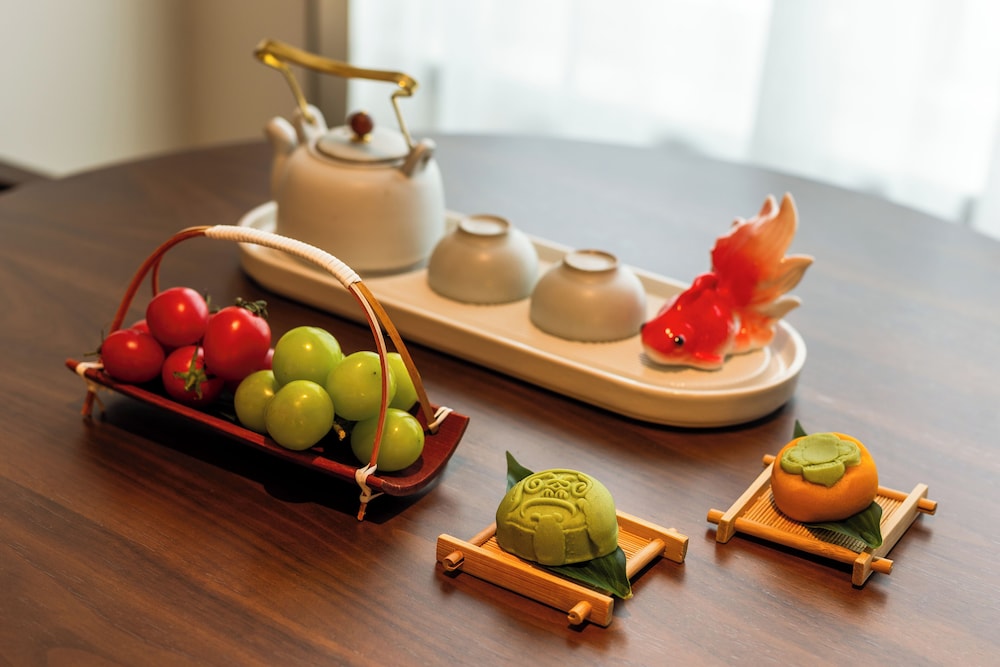 Kaiyuan Mingting Hotel