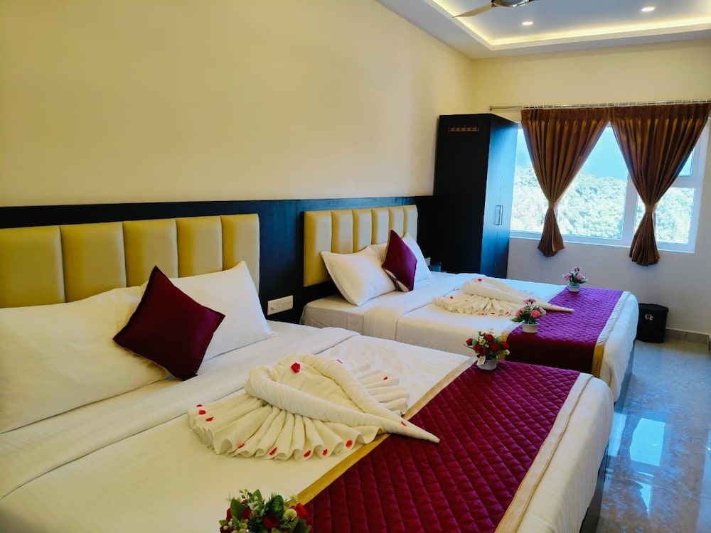 Sri Kandhan Residency