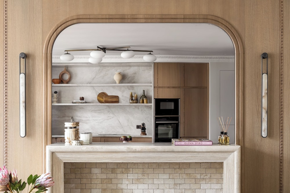 HIGHSTAY - Luxury Serviced Apartments - Vendôme