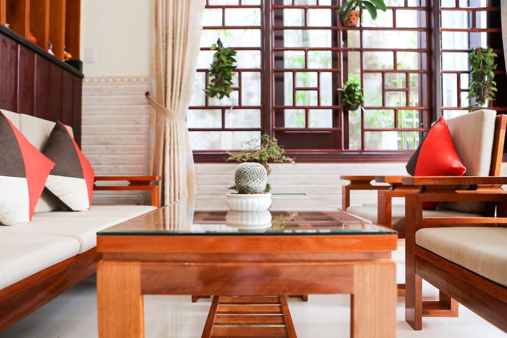 Viet Nhat Homestay