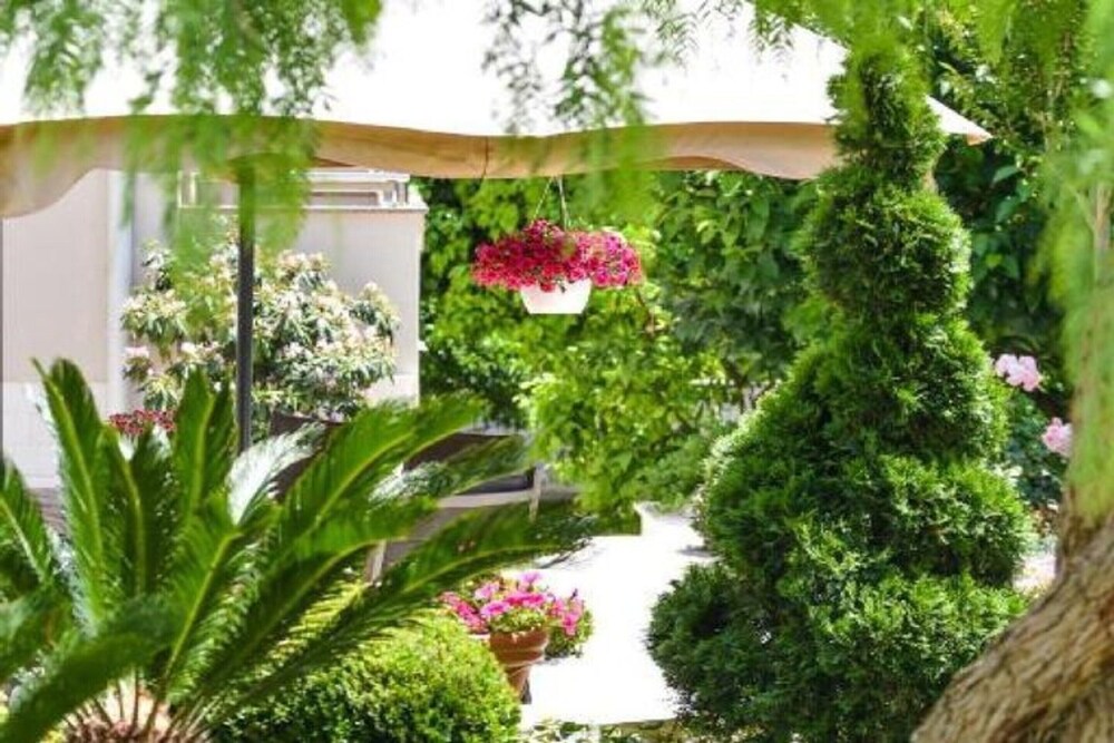 Villa Calypso Royal Apartment