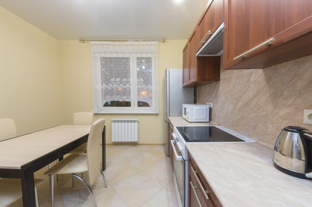 TravelFlat Apartments