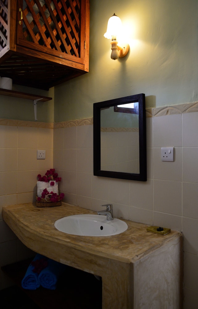 Alibi's Well Villa