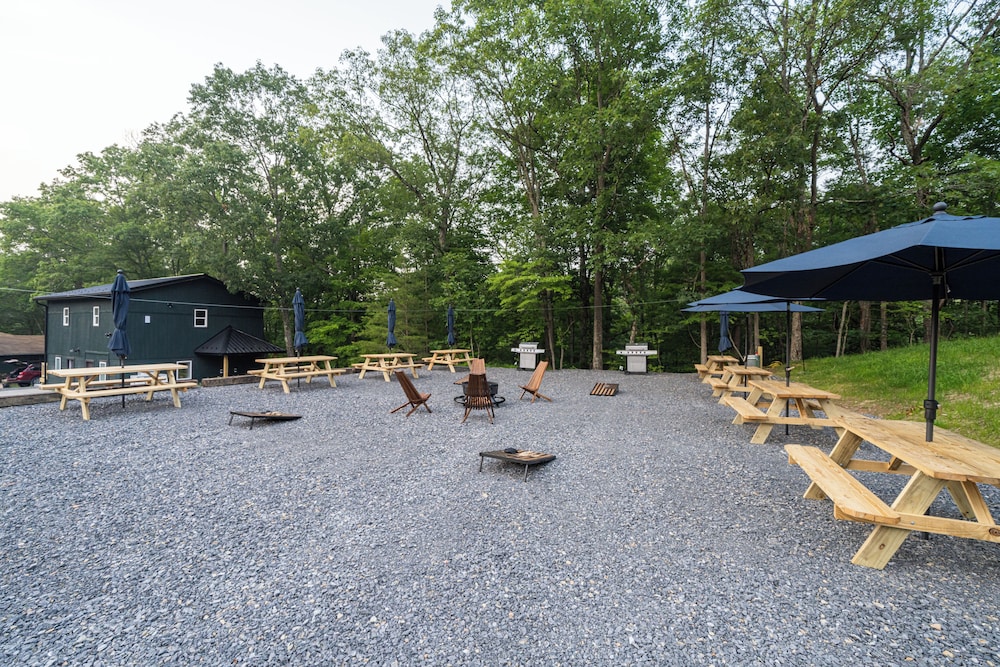 Firefly Ridge