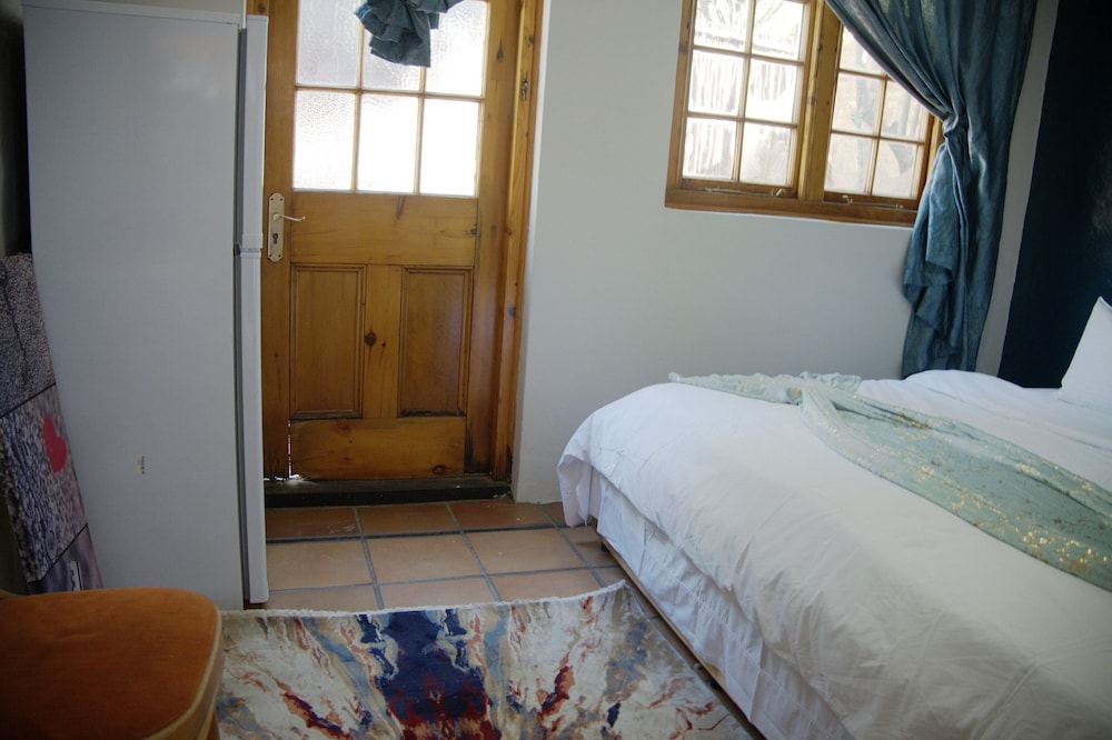 Brookyard Guest House