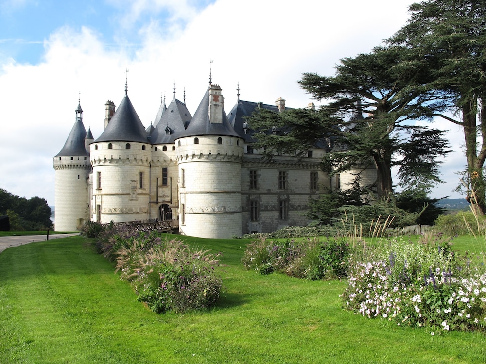 Domaine de la Blonnerie