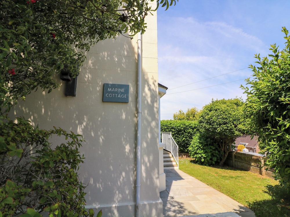 Marine Cottage