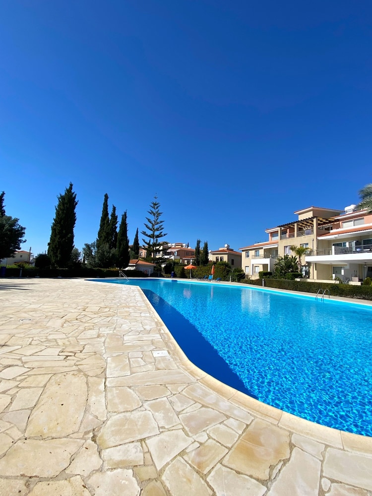 70 PAP - Stay Anthea Gardens - Calm Living