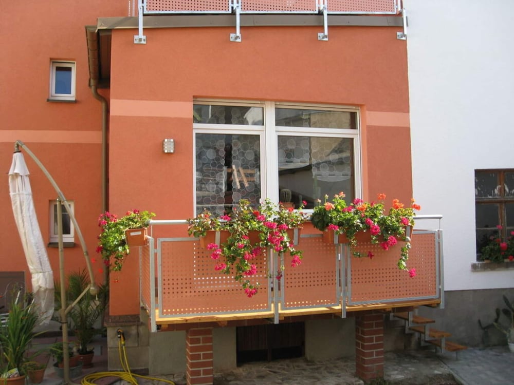 Cosy Apartment in Eibenstock