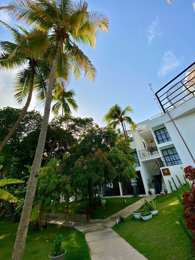 Milie Lounge Pousada