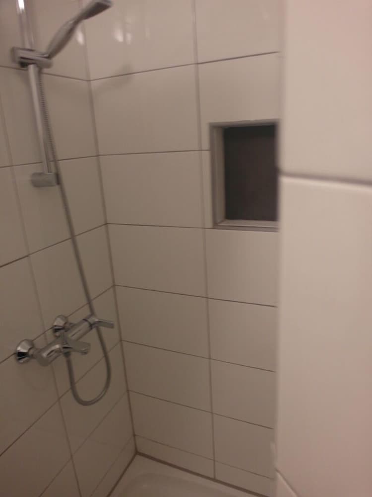 Dragazzo Room en Trogir — bathroom