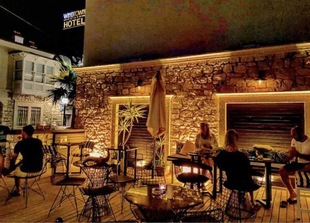 Windtown Deluxe Alaçatı - Yetişkinler İçin - Image 23