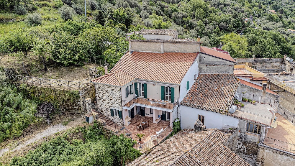 Mary's House