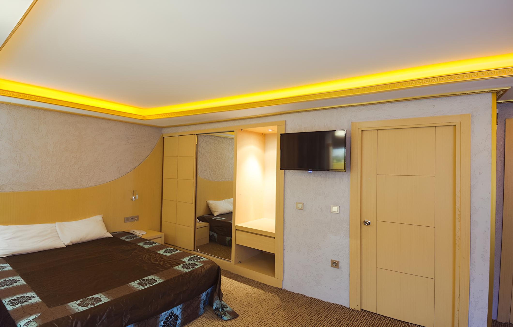 Hotel Aslan Istanbul