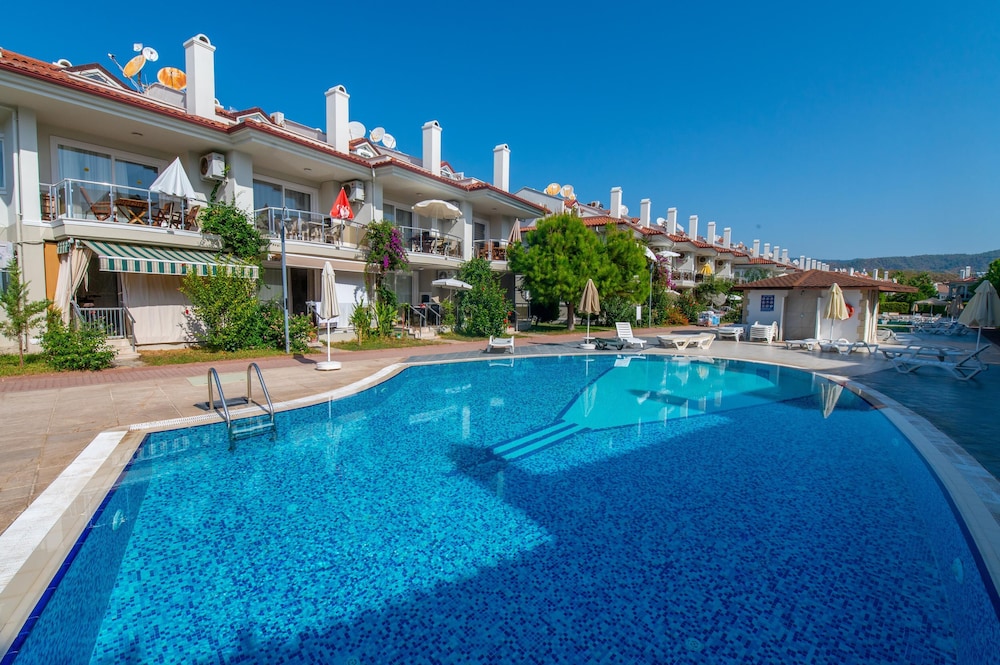 Sunset Beach Club Fethiye