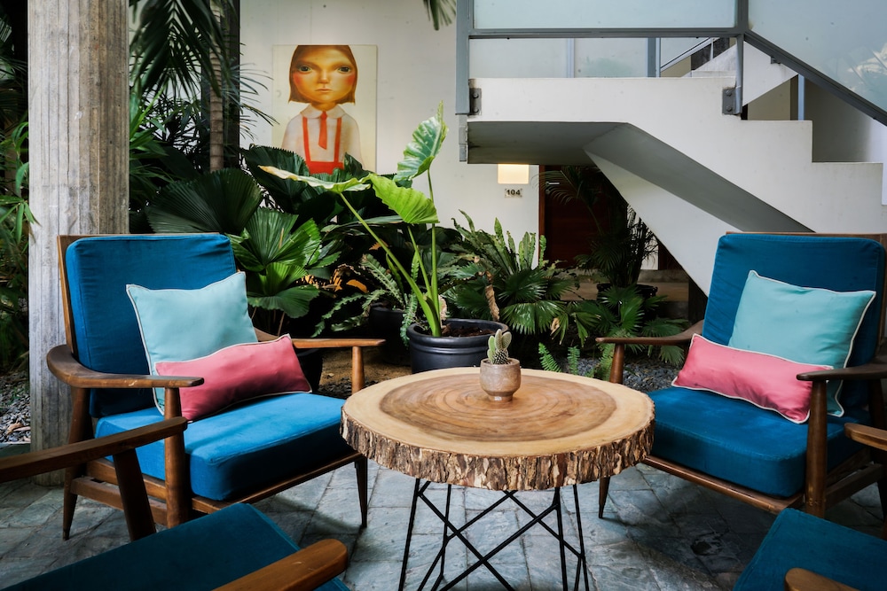 Rambutan Resort - Phnom Penh