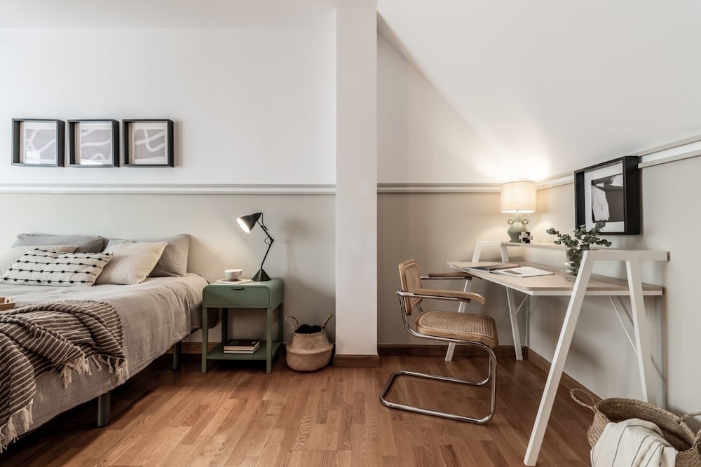 Vega - 2 Bedroom in Salamanca