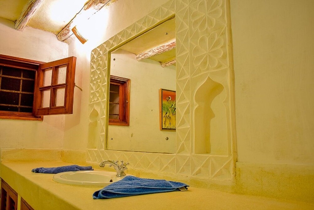 Fabulous Kibali Apartment