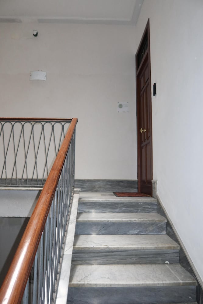 Suites Domus Fysi