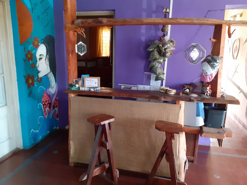 Hostel El Viaje
