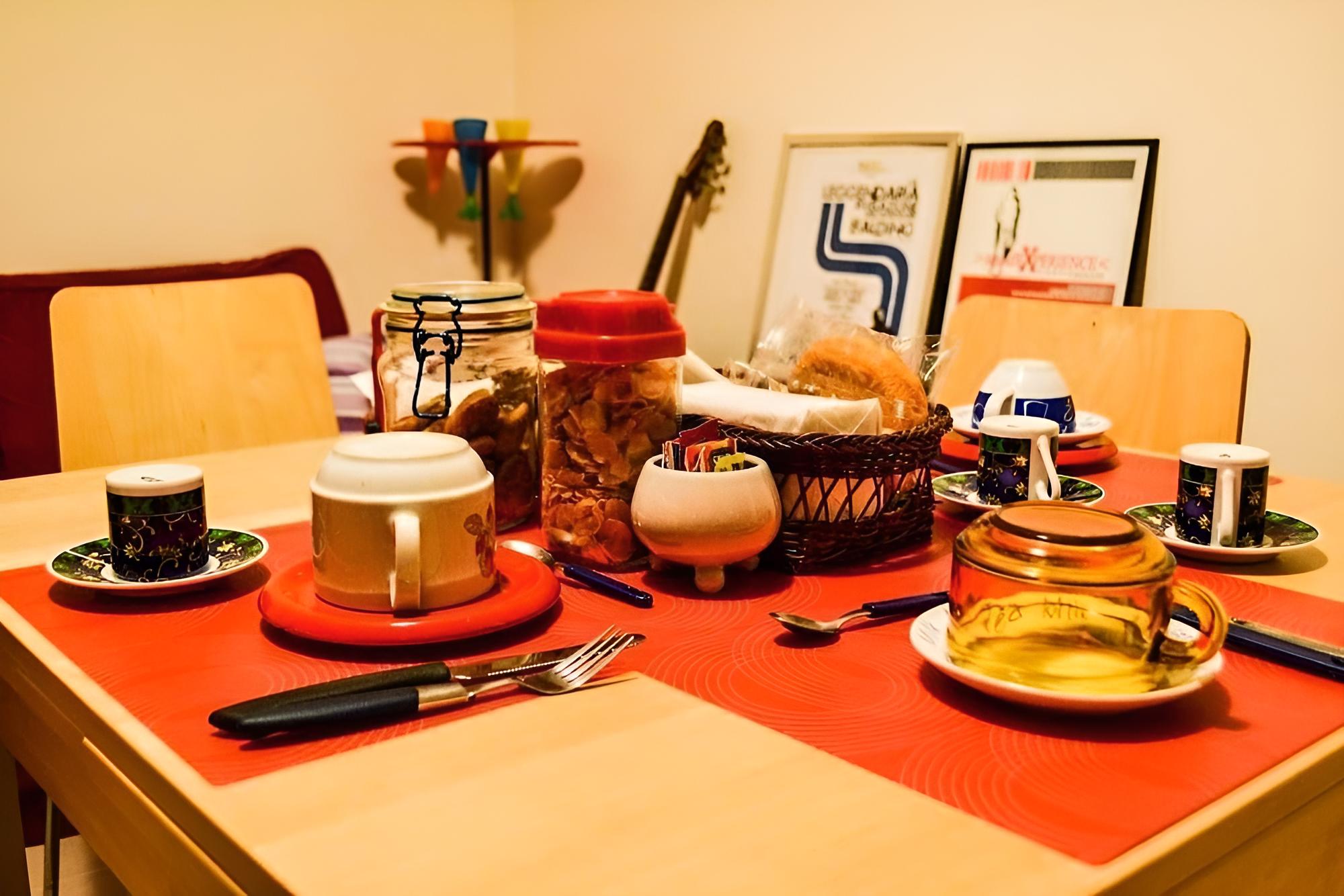 B&B Degli Artisti